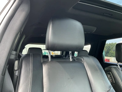 Used 2021 DODGE DURANGO SUVs Michigan US | Miedema Asset Management Group #1397114