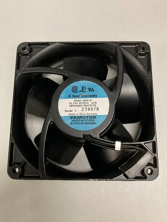 New | in-Stock PAMOTOR 4600 XP HVAC Parts and Equipment Ohio US | Surplus Asset Holdings #1238843