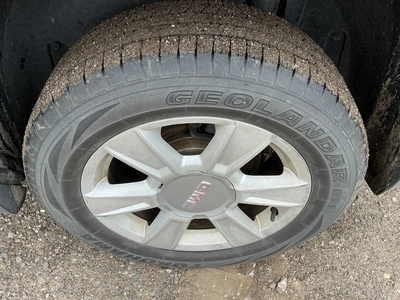 Used 2013 GMC TERRAIN SUVs Michigan US | Miedema Asset Management Group #1304675
