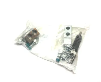 MXQ-BS25 | SMC  Shock Absorber Extension End For 25mm Bore Cylinder - New