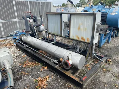 Used CHROMALOX _UNKNOWN_ Heaters North Carolina US | DH Griffin Used Equipment #1383831