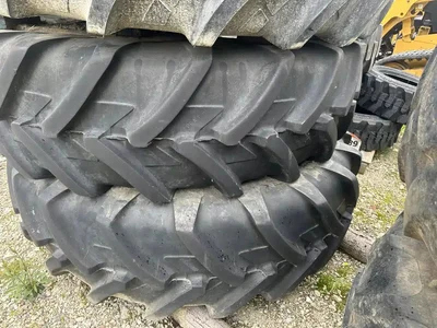 2020 MICHELIN 18.4R38 Tires | Title Equipment & Recreation Inc. (1)