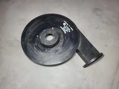 Used GOULDS 10SLP6097 Parts (Hydraulics and Pneumatics) British Columbia CA | Lenmark #256672