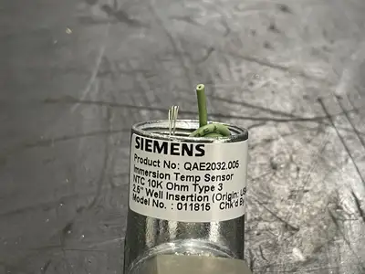 NEW SIEMENS QAE2032.005