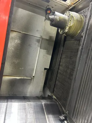 2022 MAZAK HCN 5000/ 4 AXIS MACHINING CENTERS, HORIZONTAL | Quick Machinery Sales, Inc. (5)