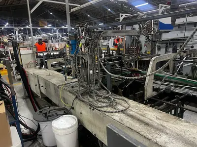 BOBST Folder-Gluers – Bobst, Jagenberg, Vega, Heiber + Schröder & Major OEMs Folder Gluers | Machinery Solutions Group, Inc. (38)