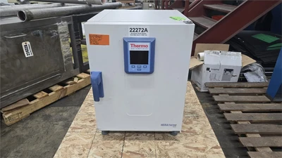 1.44 KW Heratherm Oven Thermo Scientific Size 4, FPM 7316, New In 2015