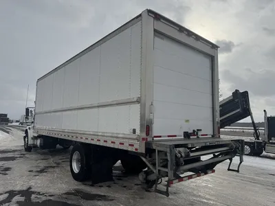 Used 2018 FREIGHTLINER THERMO KING Reefer Trucks Minnesota US | Carco Truck & Equipment #1514115