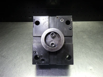 Sandvik Capto C5 Modular Clamping Unit For Mori C5-RCI-NL3000-080075A (LOC3520)
