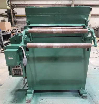 USED LITTELL PM-30