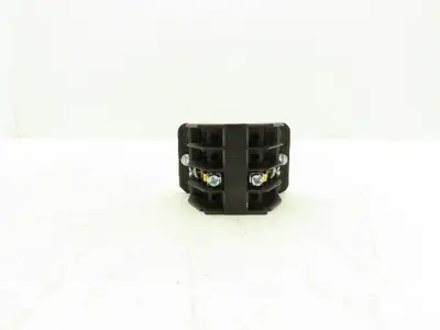 Demag SES1 1OE1S Switching Element Contact Block for Crane Control