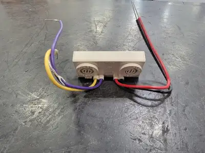 NEW NOTIFIER FMM-101A