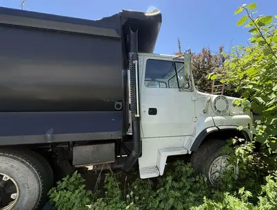 Used 1992 FORD L9000 Dump trucks New York US | Proxy Equipment #1388828