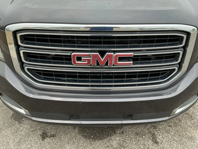 Used 2015 GMC YUKON SUVs Michigan US | Miedema Asset Management Group #1313932