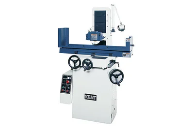 2023 KENT KGS-616S (STOCK) Manual Surface Grinder | Direc Machine Tool, LLC. (1)