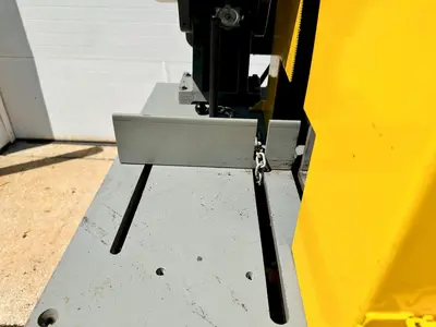USED KALAMAZOO INDUSTRIES K16-18