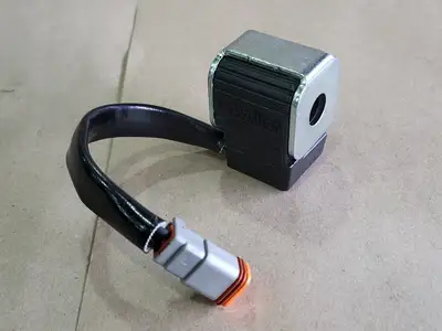 NEW CUMMINS 0504-0211