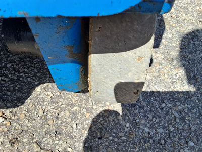 Used 2015 Genie GR-12 Vertical Mast Lifts Texas US | Stack Equipment #1331970