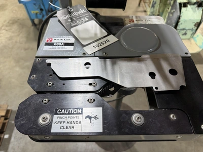 Used _UNKNOWN_ _UNKNOWN_ Bag Sealers Michigan US | Miedema Asset Management Group #1287598