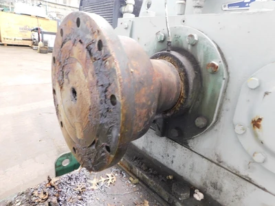 Used Falk 445A1-AS Speed Reducers Ohio US | Equipment Recovery Corp. #1331181