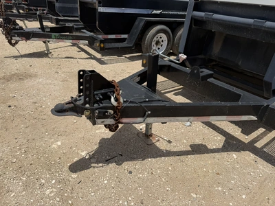 Used _UNKNOWN_ _UNKNOWN_ Generators Texas US | Miedema Asset Management Group #1312328