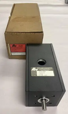 USED RED LION CONTROLS 4701000