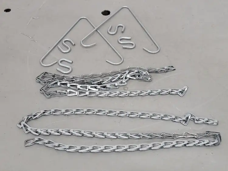 New | in-Stock COOPER LIGHTING AYC-CHAIN/SET-U Miscellaneous MRO British Columbia CA | Lenmark #283065