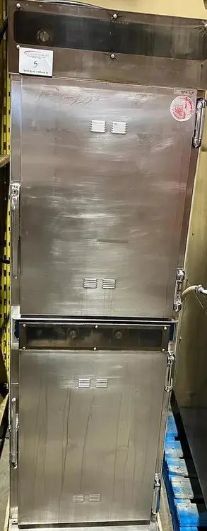 Used ALTO SHAAM COOK AND HOLD Ovens British Columbia CA | Surrey Food Equipment #1269548