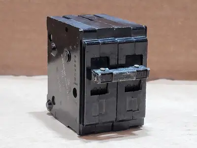 USED CANADIAN GENERAL ELECTRIC TQL2140