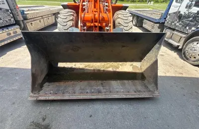 Used HITACHI ZW-140 Wheel Loaders Illinois US | Mitsubishi HC Capital America #1362857