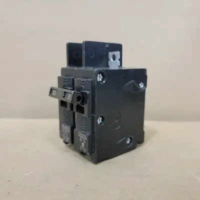 USED SIEMENS BQ2B030