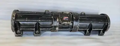 NEW 2014 MARTIN ENGINEERING National Oilwell Varco Co Vibrating Motor