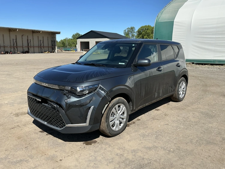 Used 2025 KIA SOUL Cars Michigan US | Miedema Asset Management Group #1095688