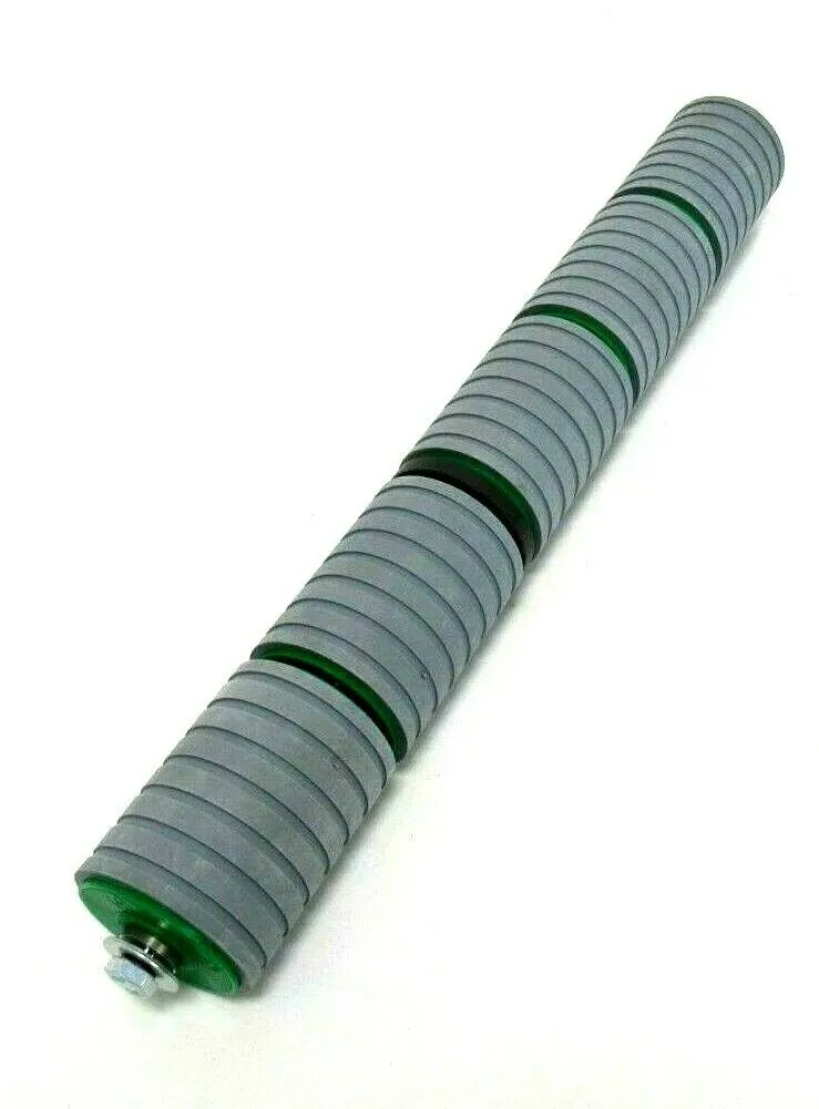 NEW SYSTEM PLAST U1024652 ROLLER 2-1/4" O.D.