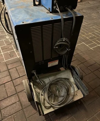 USED Miller 903785