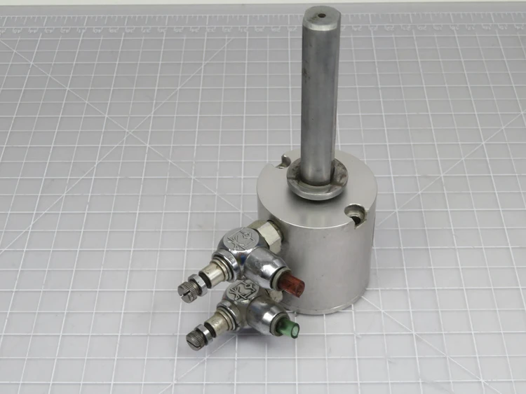 Used FABCO-AIR _UNKNOWN_ Pneumatic Cylinders Texas US | OCO Industrial #1578306