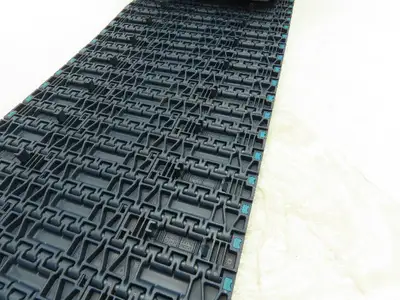 New | in-Stock SYSTEM PLAST _UNKNOWN_ Conveyor Parts | Arrow Industrial #635218