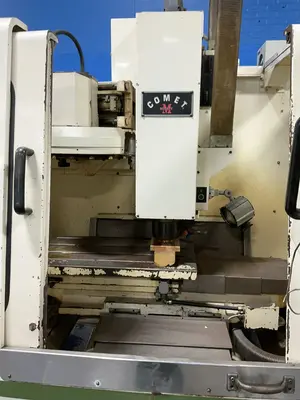 USED 1995 COMET VMC500