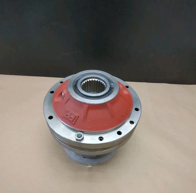 NEW Reggiana Riduttori 310 DFS