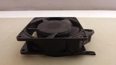 Used MECHATRONICS _UNKNOWN_ Electronic Component Fans | OCO Industrial #1645063