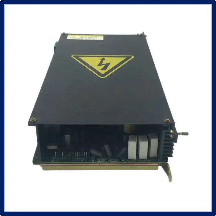 Used MITSUBISHI A16B-1212-0100 Power Supplies Texas US | CNC TOOLS LLC #891221