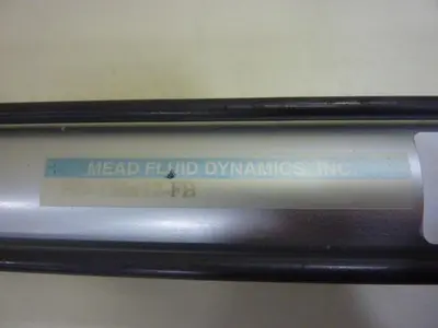 USED MEAD HD-150X12-FB