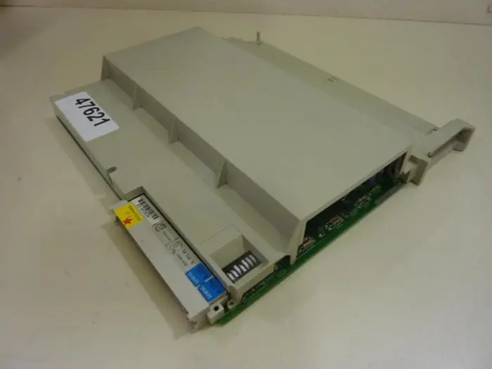 Used SIEMENS 6ES5454-4UA12 Circuit Boards Michigan US | Ideal Machinery #705950