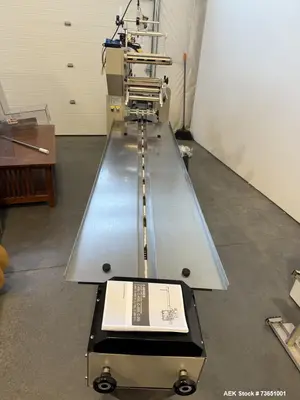 USED EXCEL C-250 H
