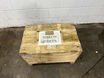 Rheon Assorted Parts
