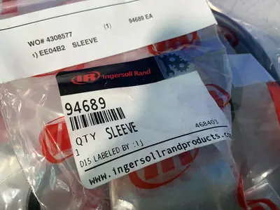 Used INGERSOLL RAND _UNKNOWN_ Miscellaneous MRO Ohio US | HGR 24 #1513572