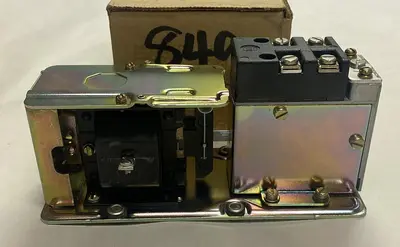 New | in-Stock ALLEN-BRADLEY 849-ZOD32 Miscellaneous Equipment (Electrical & Power) | Surplus Asset Holdings #1194612