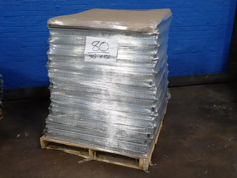 36 X 12 Conveyors