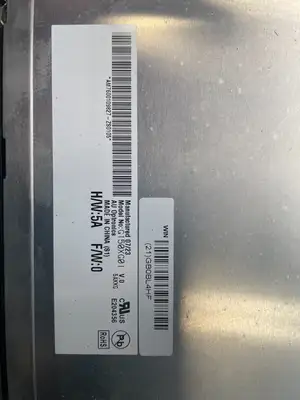 USED Allen Bradley Allen Bradley G150XG01