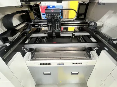 USED 2012 HANWHA SAMSUNG SM421FC